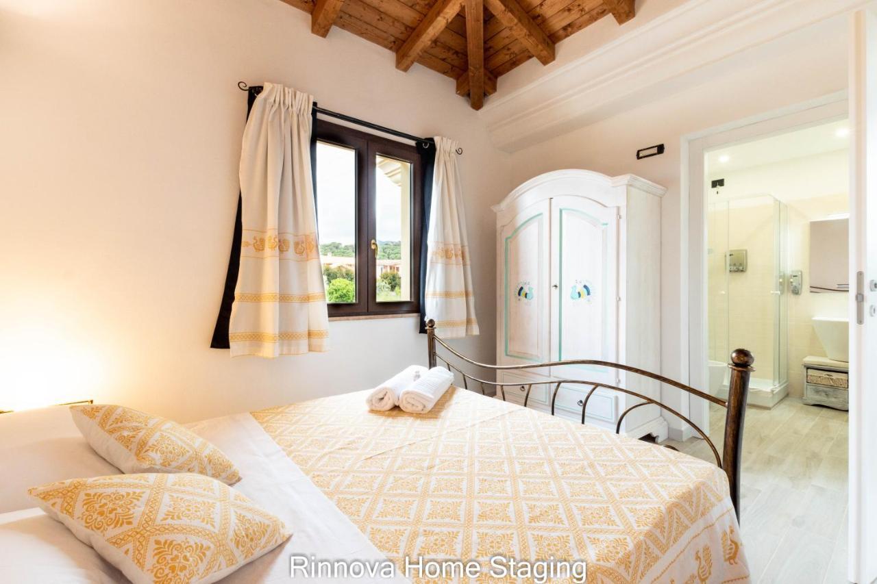 Villa Vitto - Sleep & Go Capoterra Exterior foto